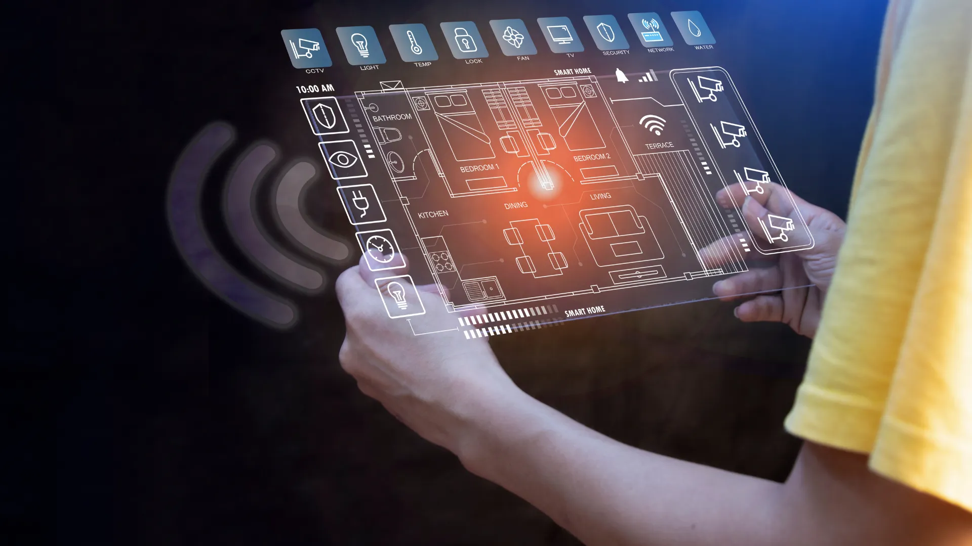 Standardized Configuration and Imaging