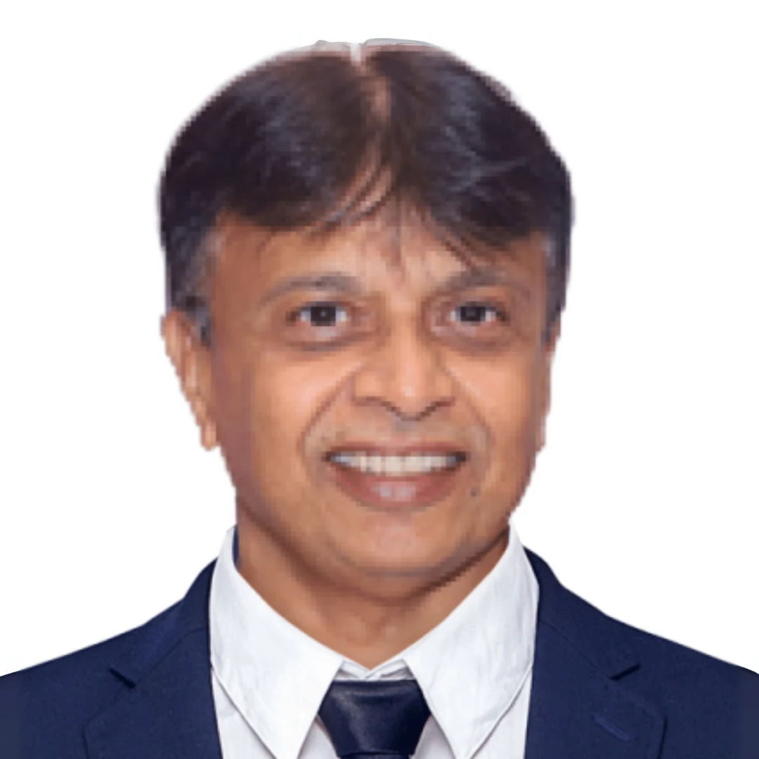 CHETAN GOYANI