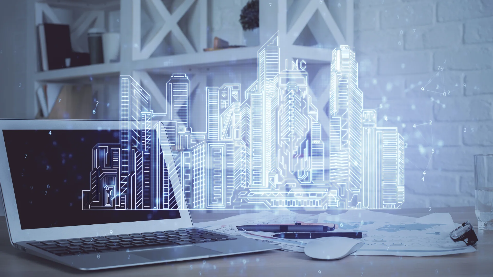 High-Density Infrastructure Design
